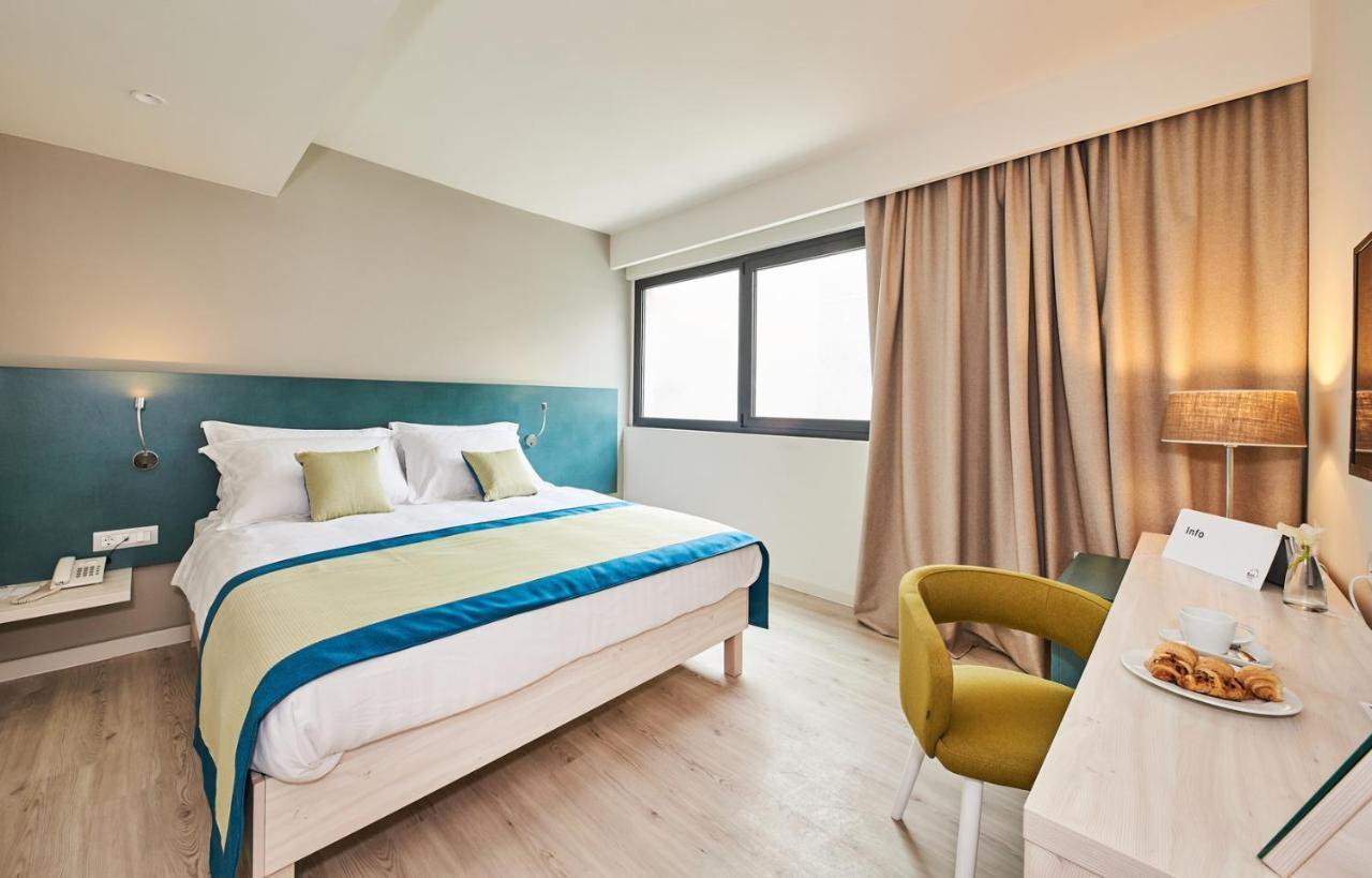 Hotel Sipar Plava Laguna Umag Exterior foto