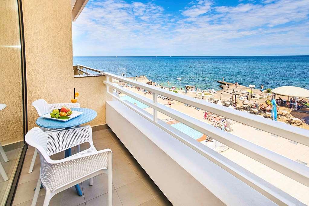 Hotel Sipar Plava Laguna Umag Quarto foto