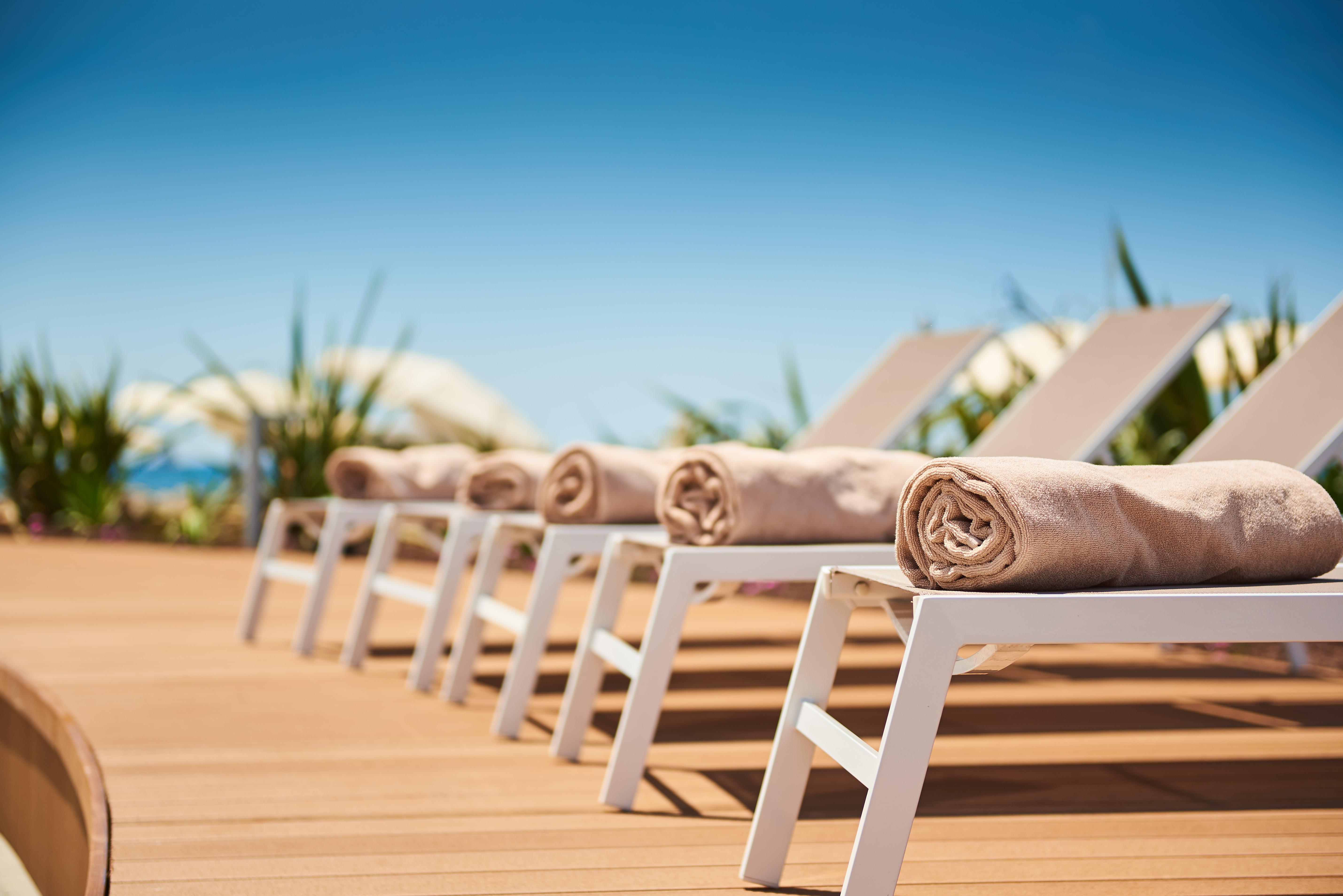 Hotel Sipar Plava Laguna Umag Exterior foto