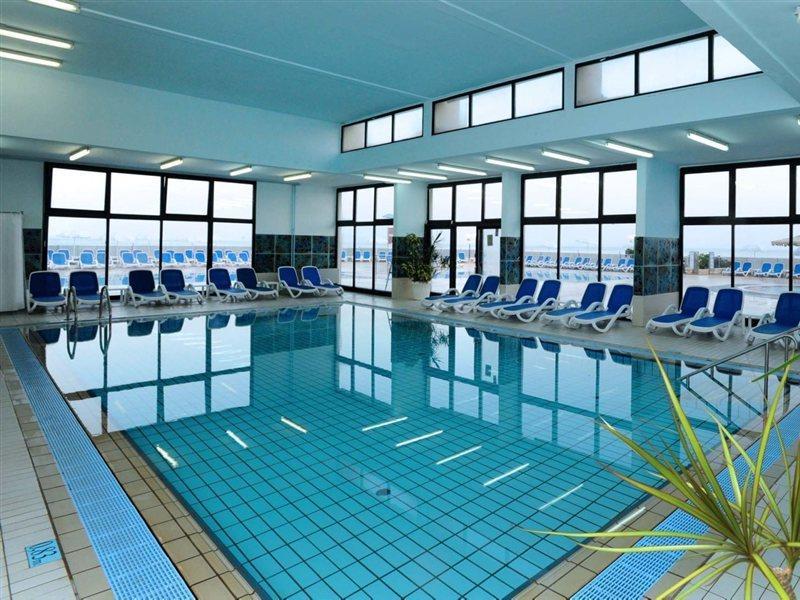 Hotel Sipar Plava Laguna Umag Exterior foto