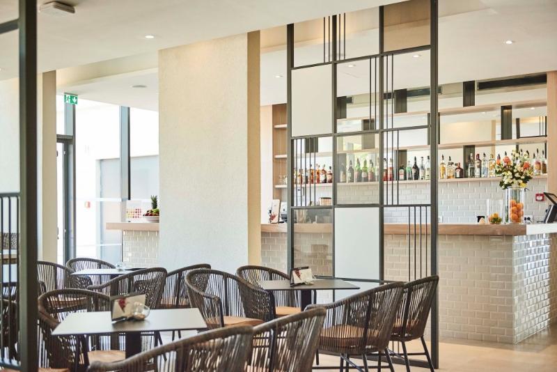 Hotel Sipar Plava Laguna Umag Exterior foto