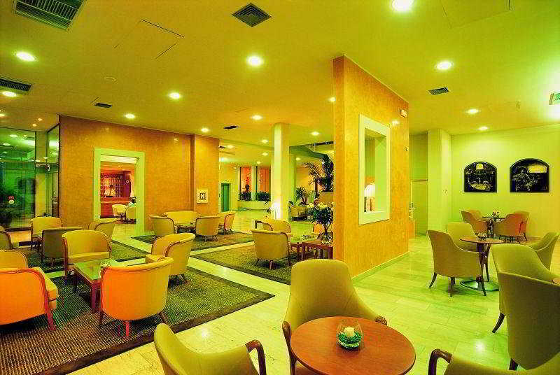Hotel Sipar Plava Laguna Umag Exterior foto